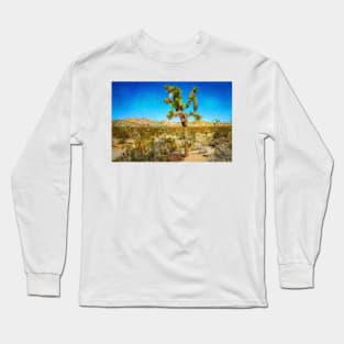 The Joshua Tree Long Sleeve T-Shirt